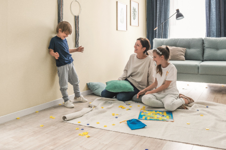 Plinte, Plinte PVC, Plinte MDF - Plinta MDF Vox Evera