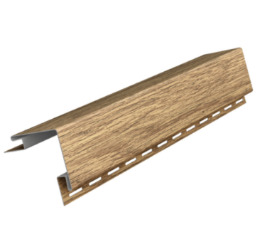 Profile Decorative Fatada - Profil Colț Exterior Vilo SV-12