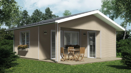 Profil Colț Exterior Vilo SV-12 [4]