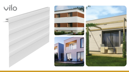 Profil Finisare Vilo SV-19 [2]