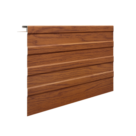 Profile Decorative Fatada - Profil Finisare Vilo SV-19