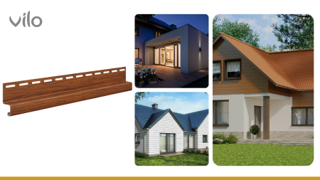 Profil de start Vilo SV-16,5 [2]