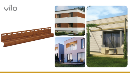 Profil de start Vilo SV-16,5 [1]