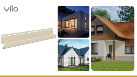 Profil de start Vilo SV-16,5 [1]