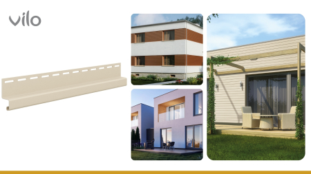 Profil de start Vilo SV-16,5 [2]