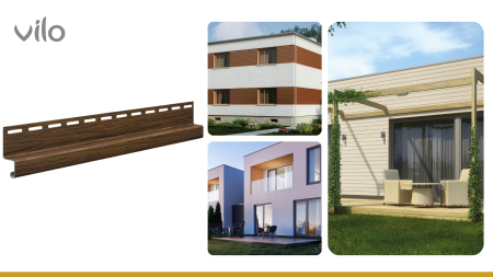 Profil de start Vilo SV-16,5 [1]