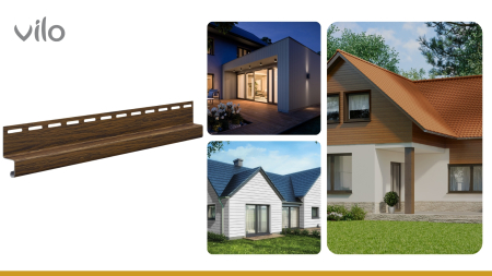 Profil de start Vilo SV-16,5 [2]