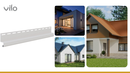 Profil de start Vilo SV-16,5 [1]