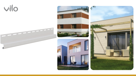 Profil de start Vilo SV-16,5 [2]