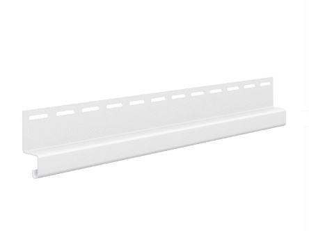 Profile Decorative Fatada - Profil de start Vilo SV-16,5