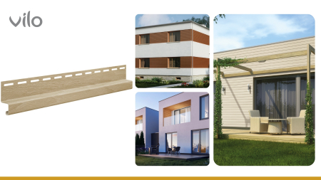 Profil de start Vilo SV-16,5 [2]