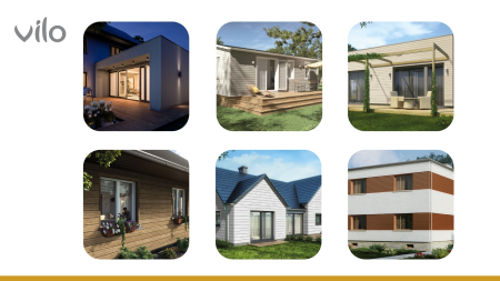 Profil de start Vilo SV-11 [4]