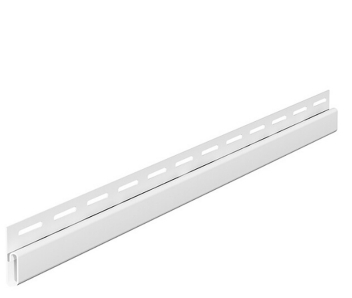 Profile Decorative Fatada - Profil Finisare Vilo SV-14