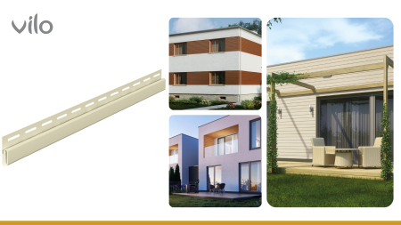 Profil Finisare Vilo SV-14 [2]