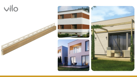 Profil Finisare Vilo SV-14 [2]