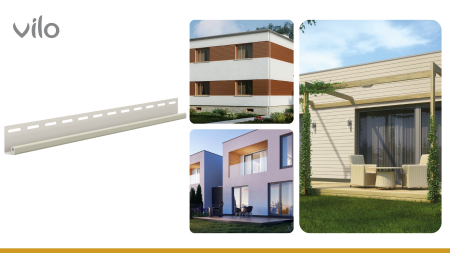 Profil Finisare Vilo SV-15 [1]