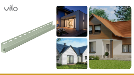 Profil Finisare Vilo SV-15 [1]