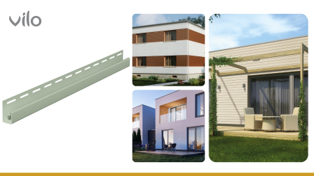 Profil Finisare Vilo SV-15 [2]