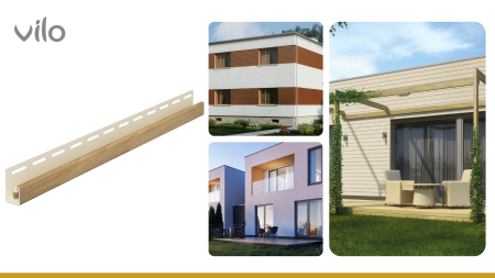 Profil Finisare Vilo SV-15 [2]