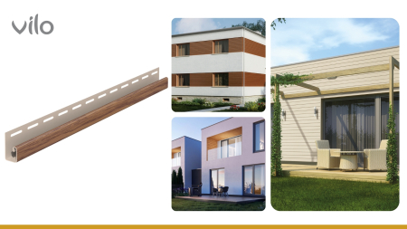 Profil Finisare Vilo SV-15 [2]