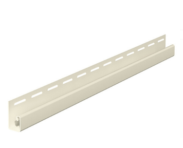 Profile Decorative Fatada - Profil Finisare Vilo SV-15