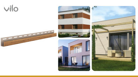 Profil Finisare Vilo SV-15 [2]