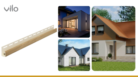 Profil Finisare Vilo SV-15 [1]