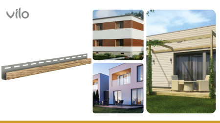 Profil Finisare Vilo SV-15 [2]