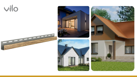 Profil Finisare Vilo SV-15 [1]