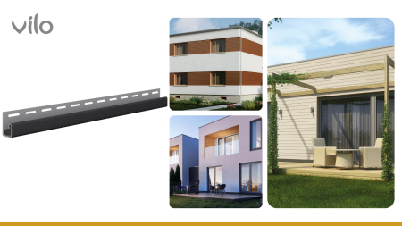 Profil Finisare Vilo SV-15 [2]