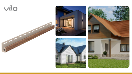 Profil Finisare Vilo SV-15 [1]