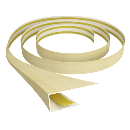 Accesorii - Profil Lambriu PVC, Vilo Motivo