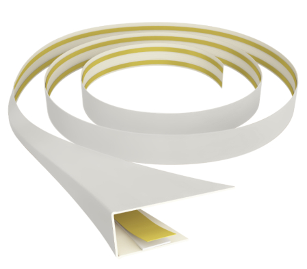 Accesorii - Profil Lambriu PVC, Vilo Motivo