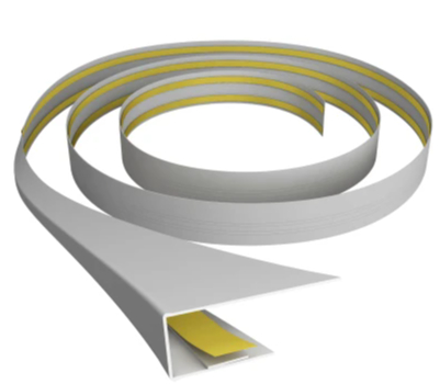 Accesorii - Profil Lambriu PVC, Vilo Motivo