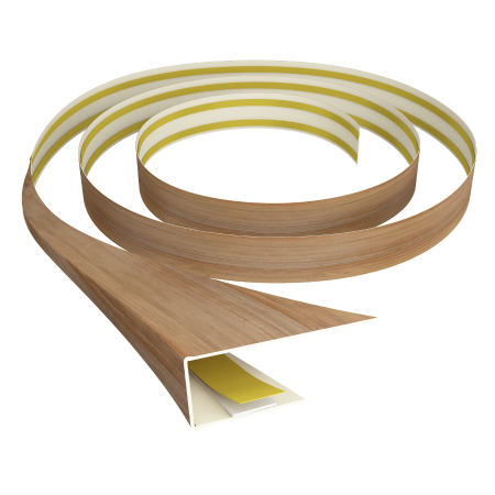 Accesorii - Profil Lambriu PVC, Vilo Motivo