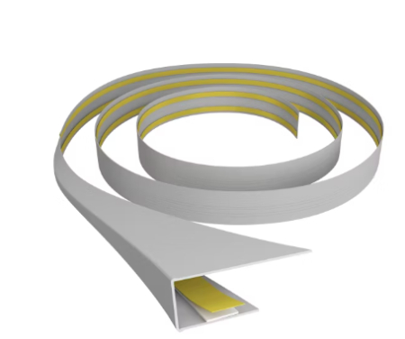 Accesorii - Profil Lambriu PVC, Vilo Motivo