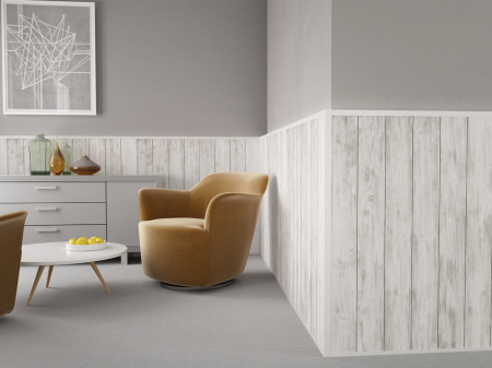 Profil Lambriu PVC, Vilo Motivo [7]