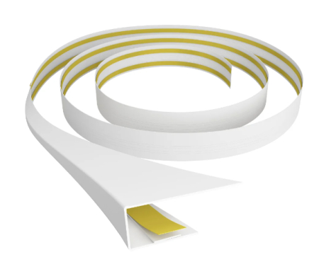 Accesorii - Profil Lambriu PVC, Vilo Motivo