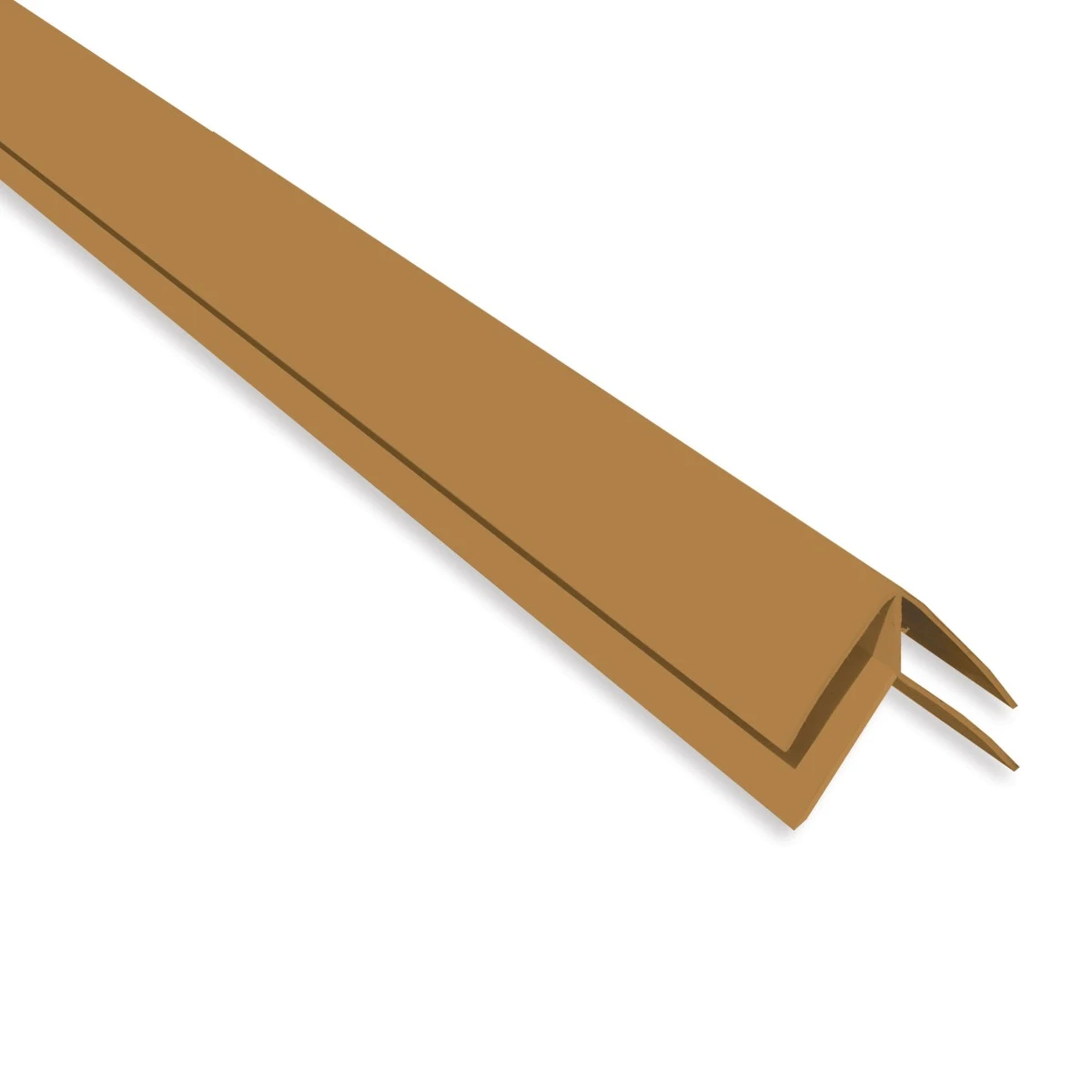 Accesorii Lambriuri - Profil Lambriu Vilo B1