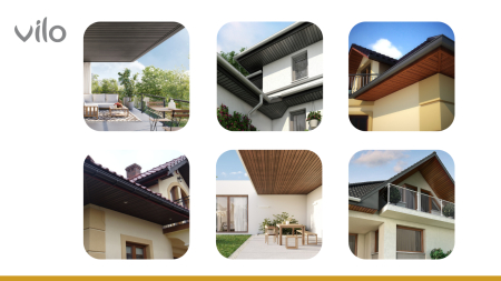 Profil Sageac pentru asterială Vilo SV-07 [7]