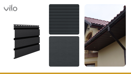 Profil Sageac pentru asterială Vilo SV-07 [5]