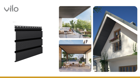 Profil Sageac pentru asterială Vilo SV-07 [4]