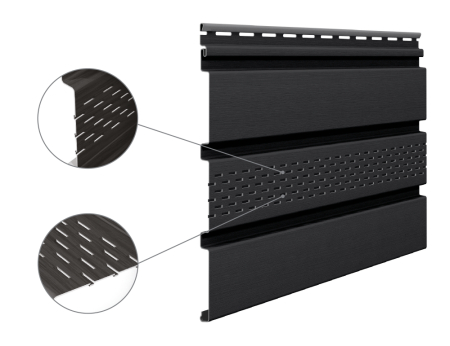 Profil Sageac pentru asterială Vilo SV-07 [3]
