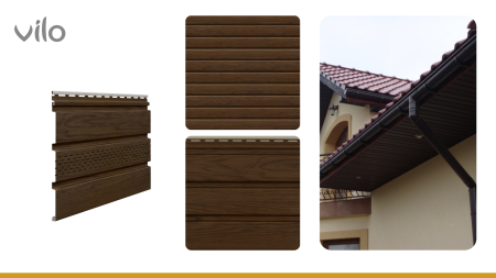 Profil Sageac pentru asterială Vilo SV-07 [9]