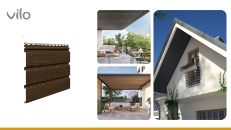 Profil Sageac pentru asterială Vilo SV-07 [8]