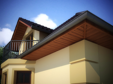 Profil Sageac pentru asterială Vilo SV-07 [7]