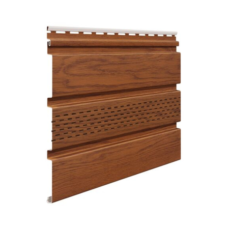 Profile Decorative Fatada - Profil Sageac pentru asterială Vilo SV-07