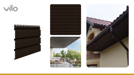 Profil Sageac pentru asterială Vilo SV-08 [4]