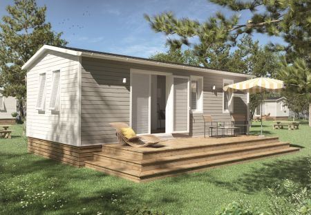 Profil Siding de fațadă VILO SV-05 [2]