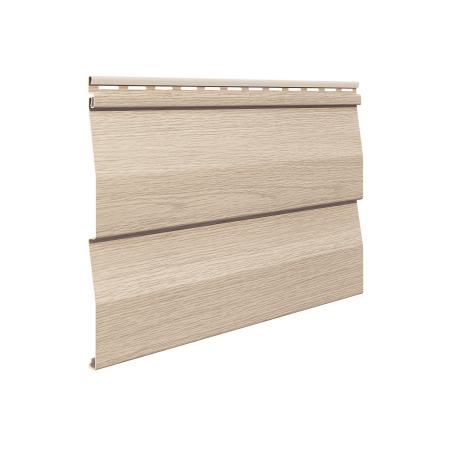 Profile Decorative Fatada - Profil Siding Vilo SV-01